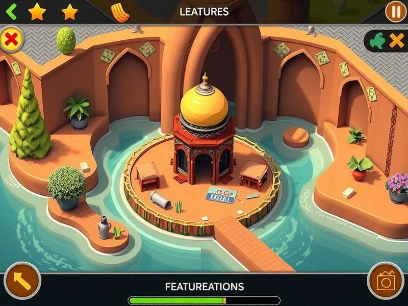 India Helix Explorer Localization Features